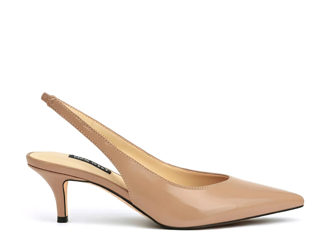 Cassy Pump