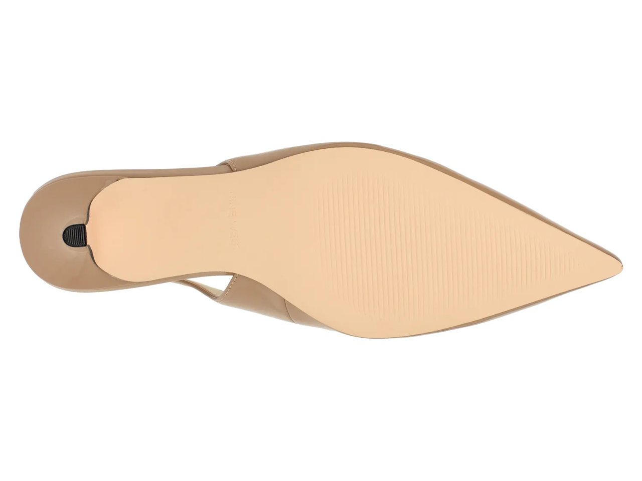 Cassy Pump
