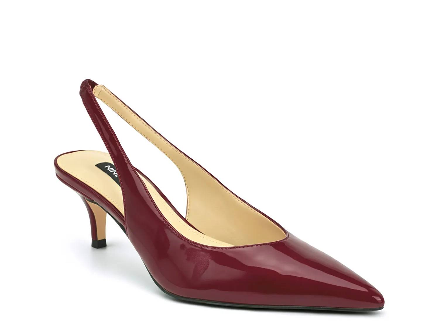 Cassy Pump