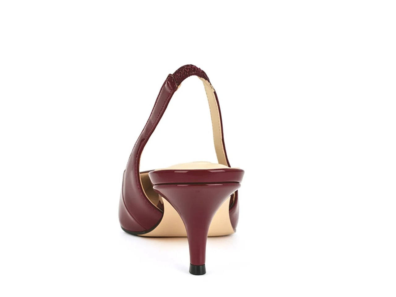 Cassy Pump