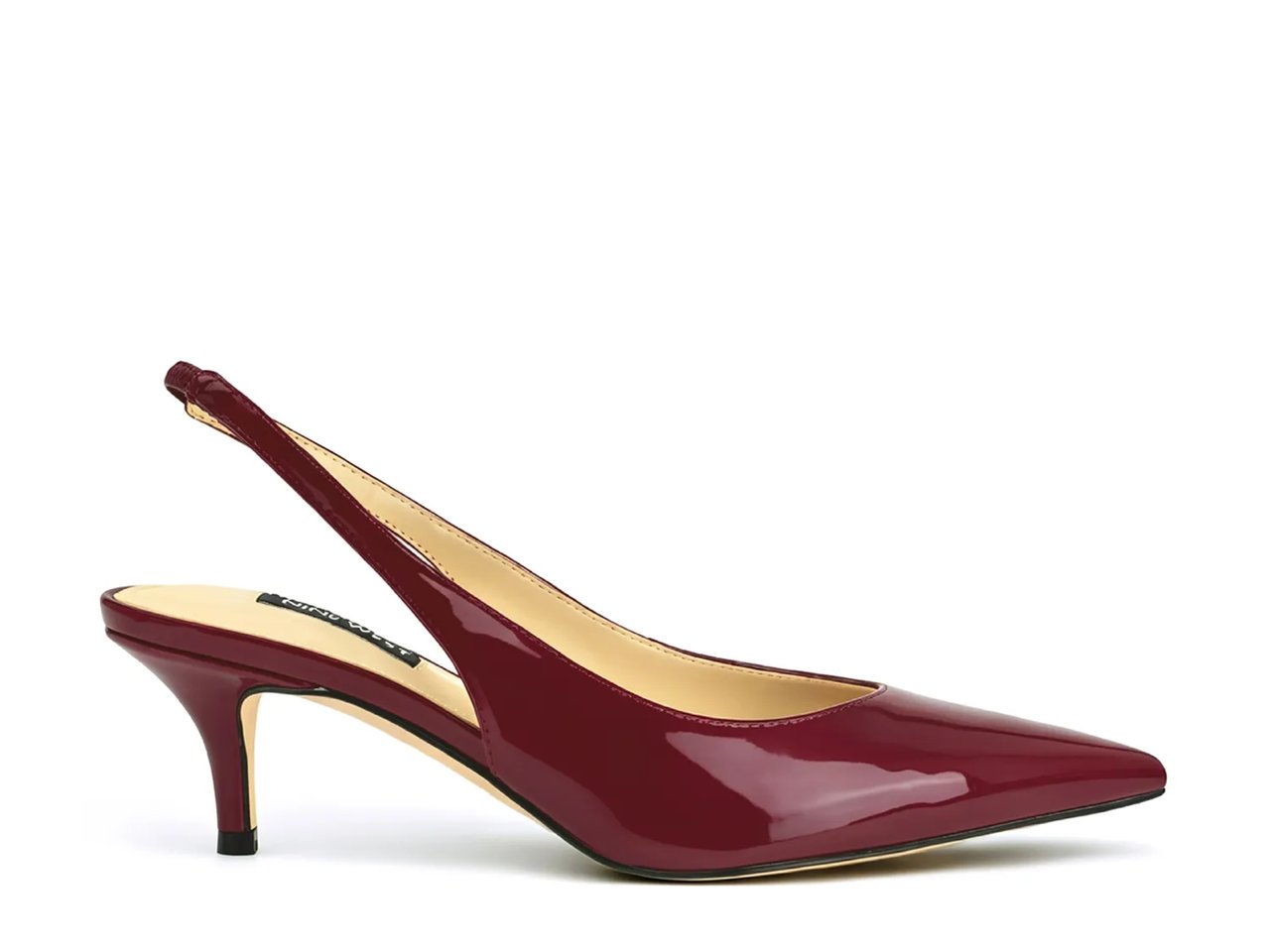 Cassy Pump