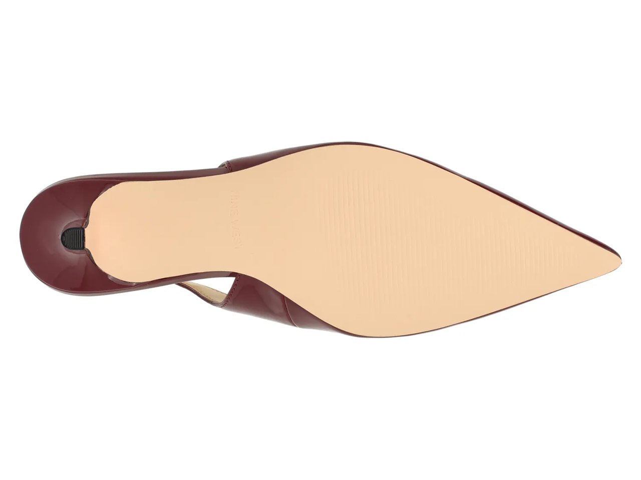 Cassy Pump