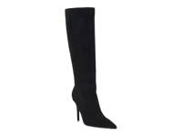 Cherri Boot Black Suede view