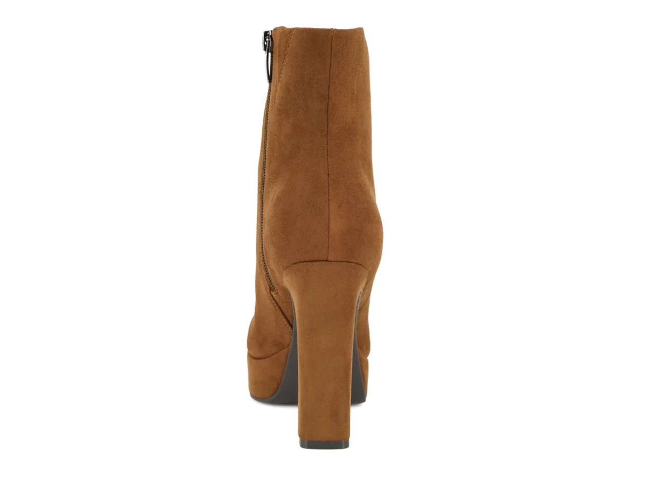 Danella Platform Bootie