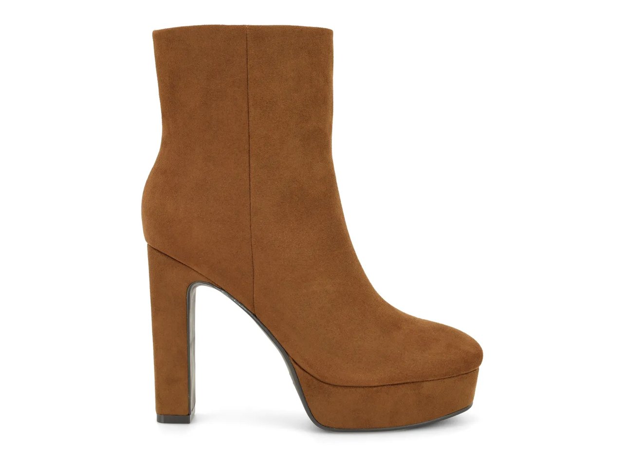 Danella Platform Bootie