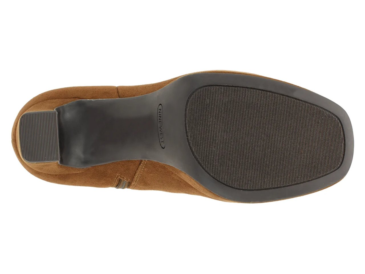 Danella Platform Bootie