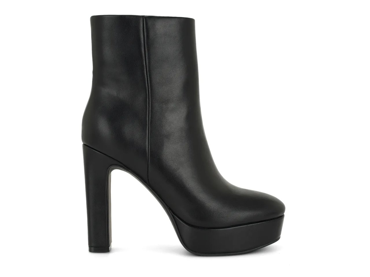 Danella Platform Bootie