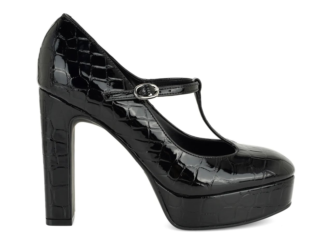 Daphni Platform Pump
