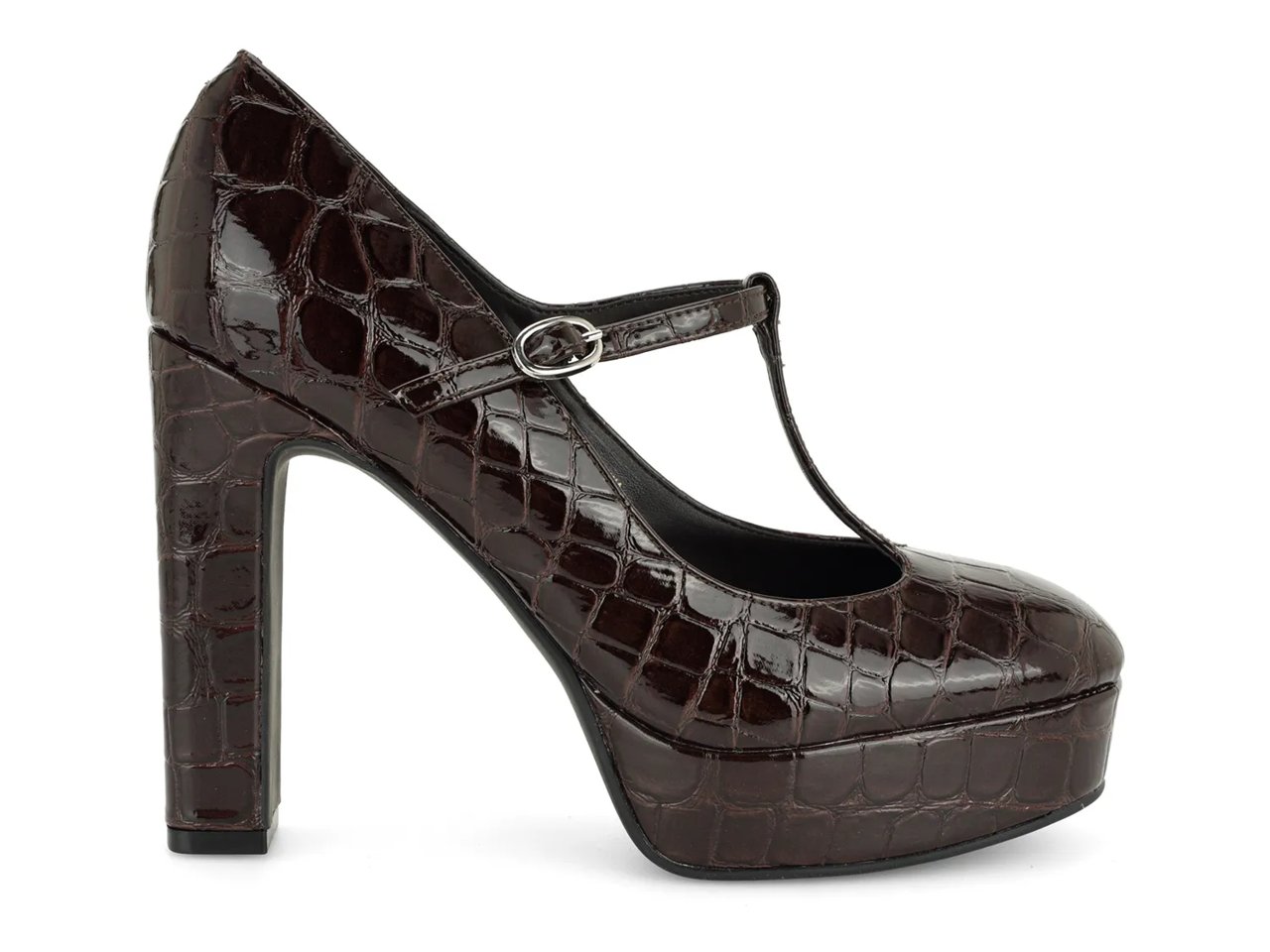 Daphni Platform Pump