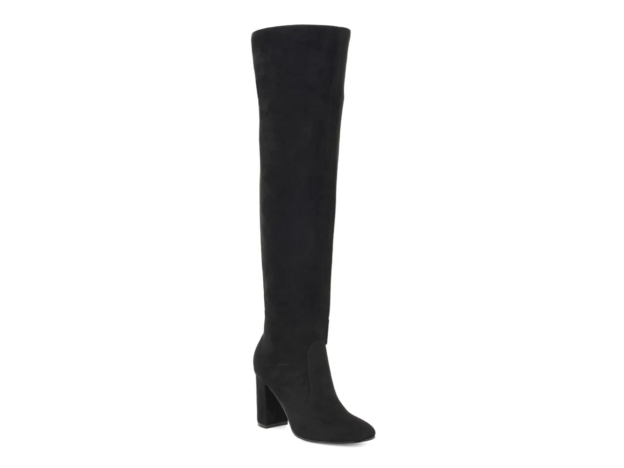Deryn Over-The-Knee Boot