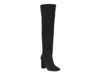 Deryn Over-The-Knee Boot Black view