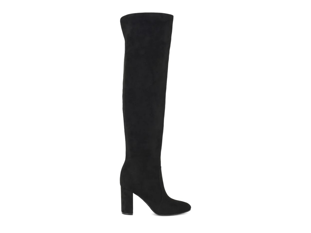 Deryn Over-The-Knee Boot