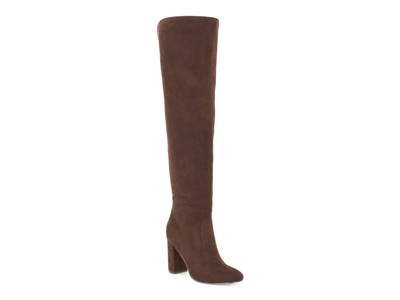 Deryn Over-The-Knee Boot