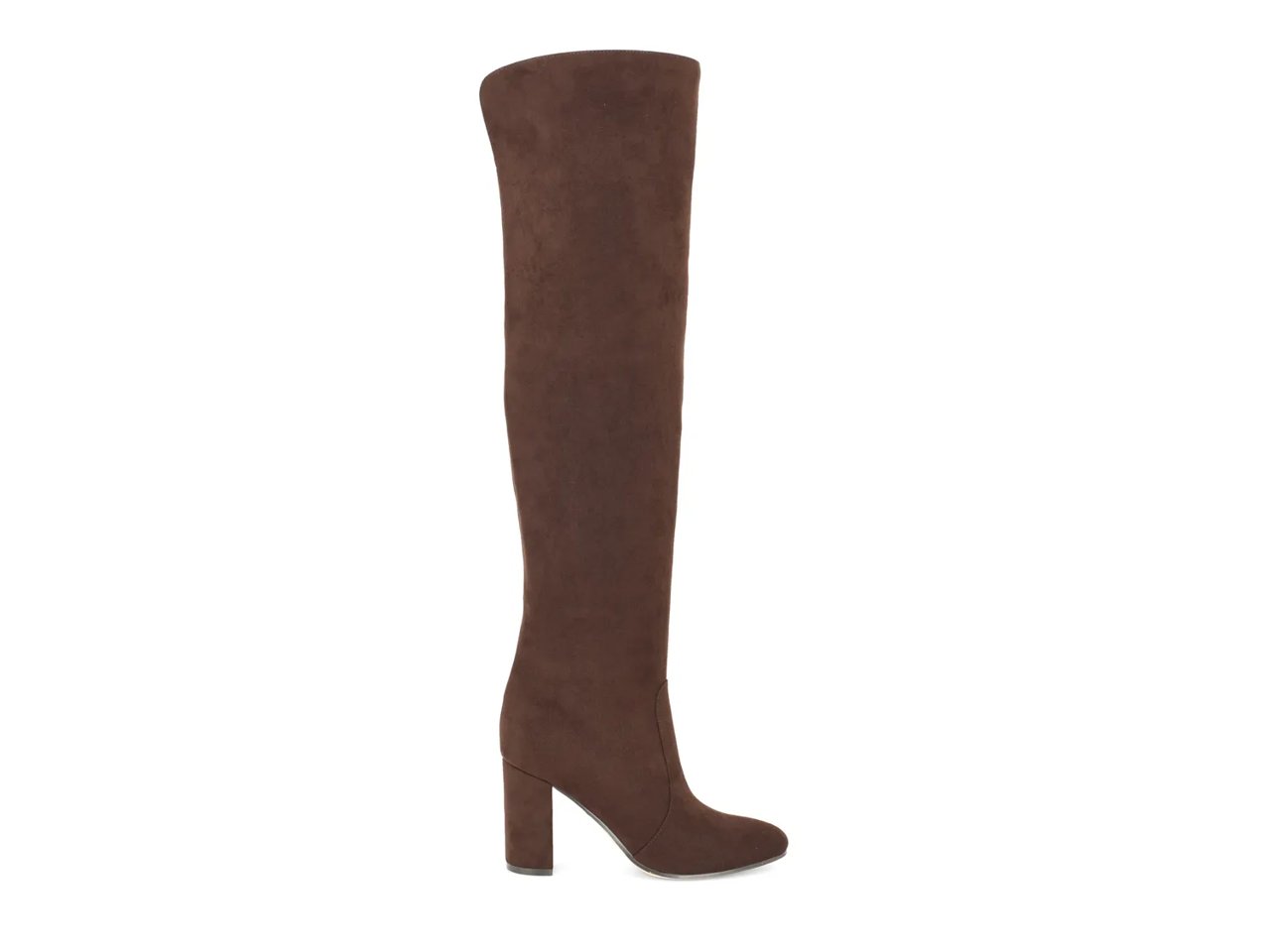 Deryn Over-The-Knee Boot