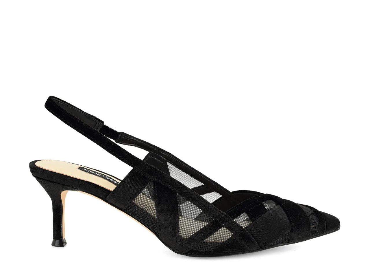 Ellite Pump