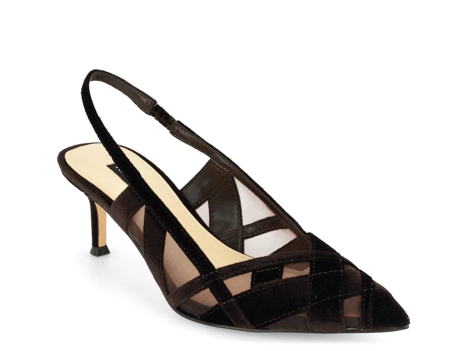 Ellite Pump