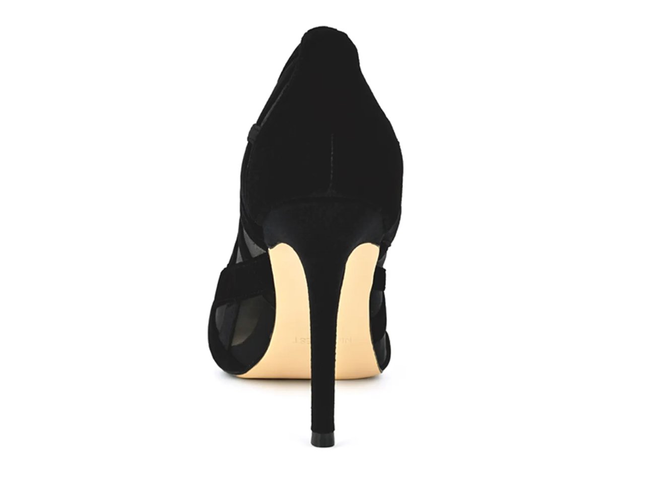Farella Pump
