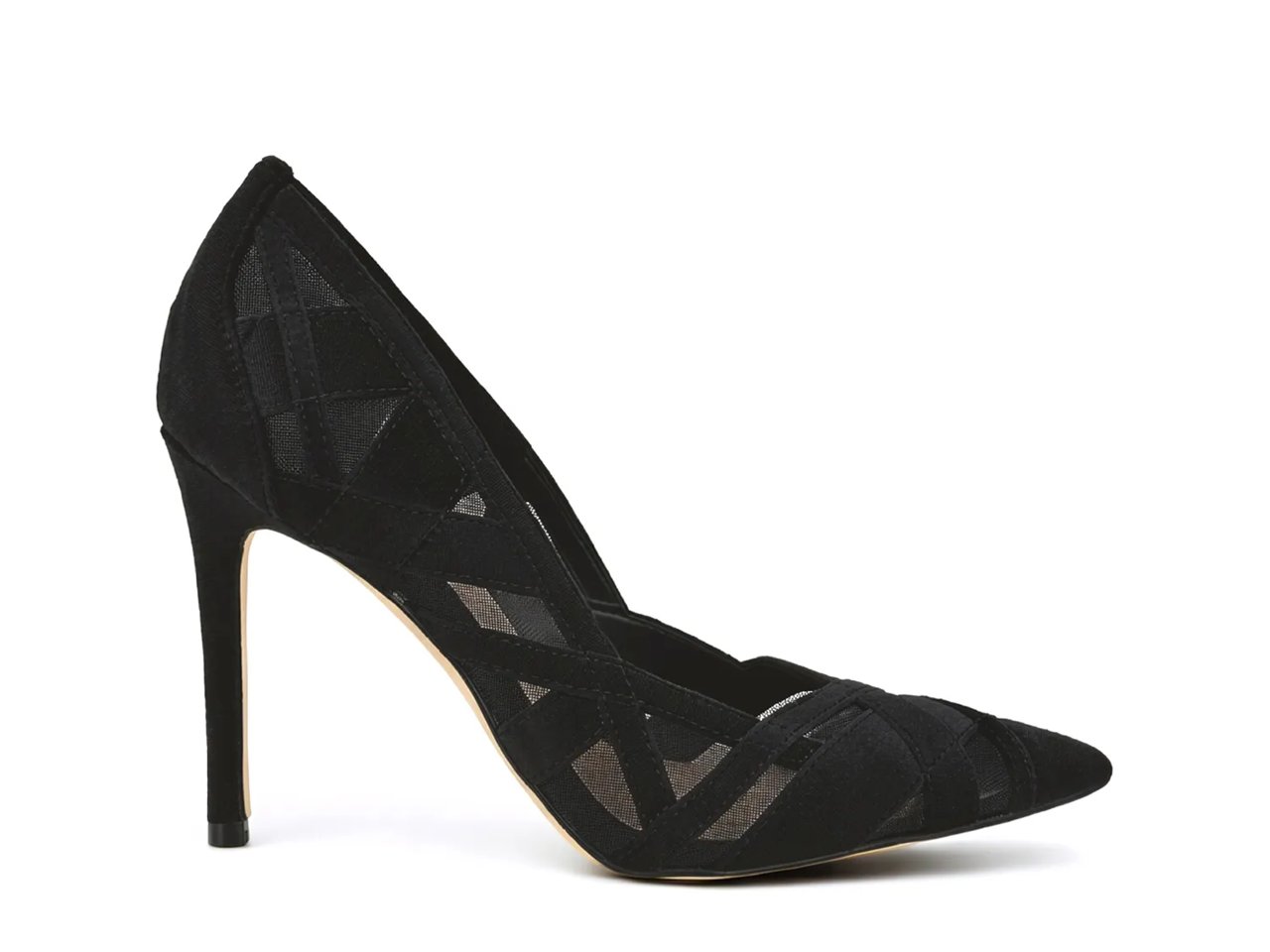 Farella Pump