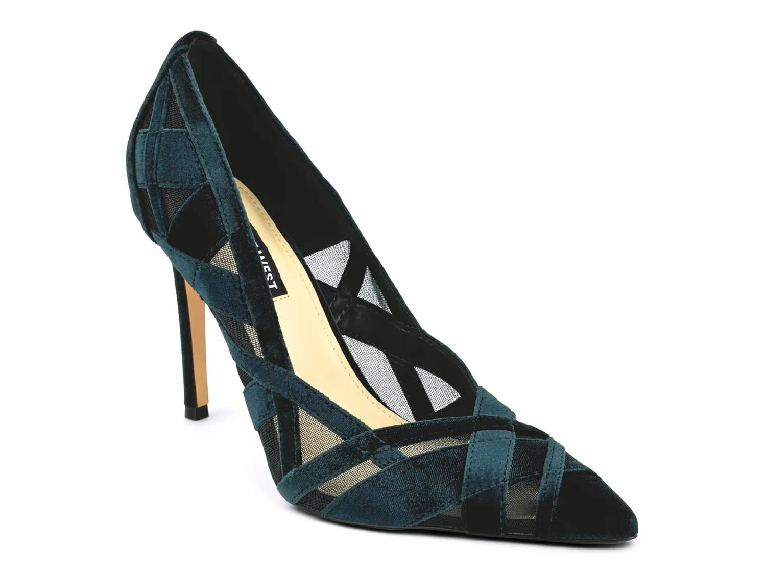 Farella Pump