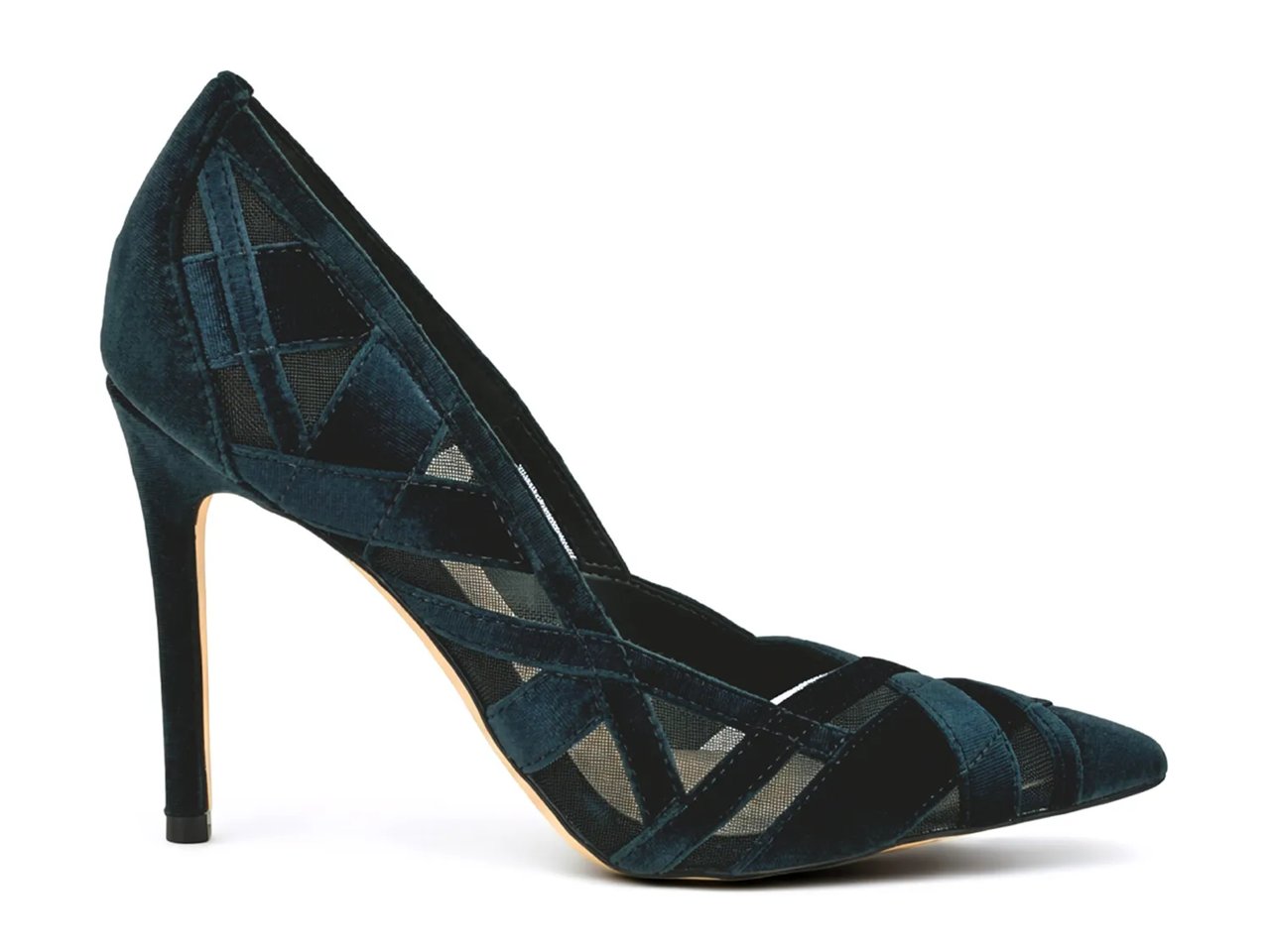 Farella Pump