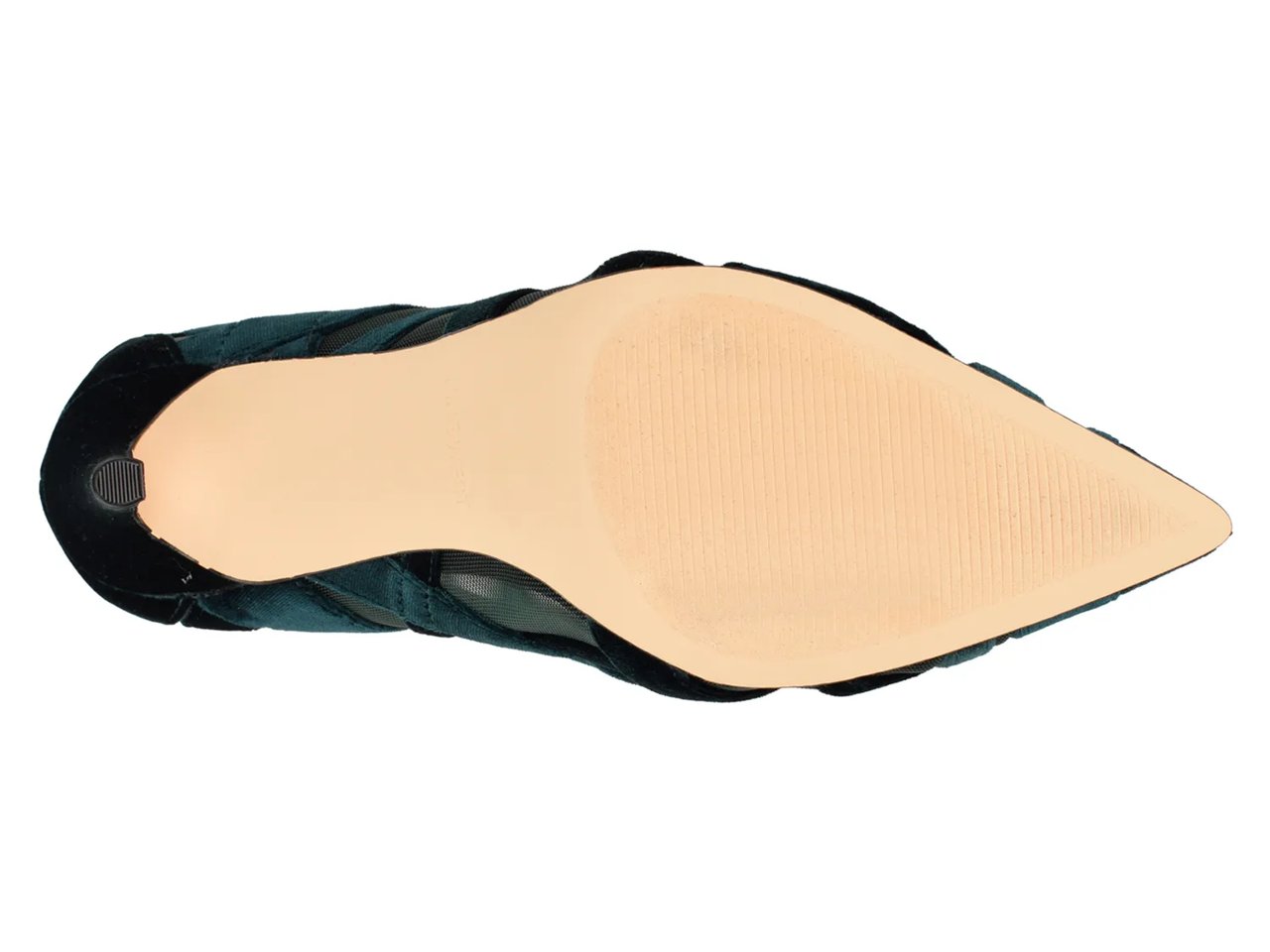 Farella Pump