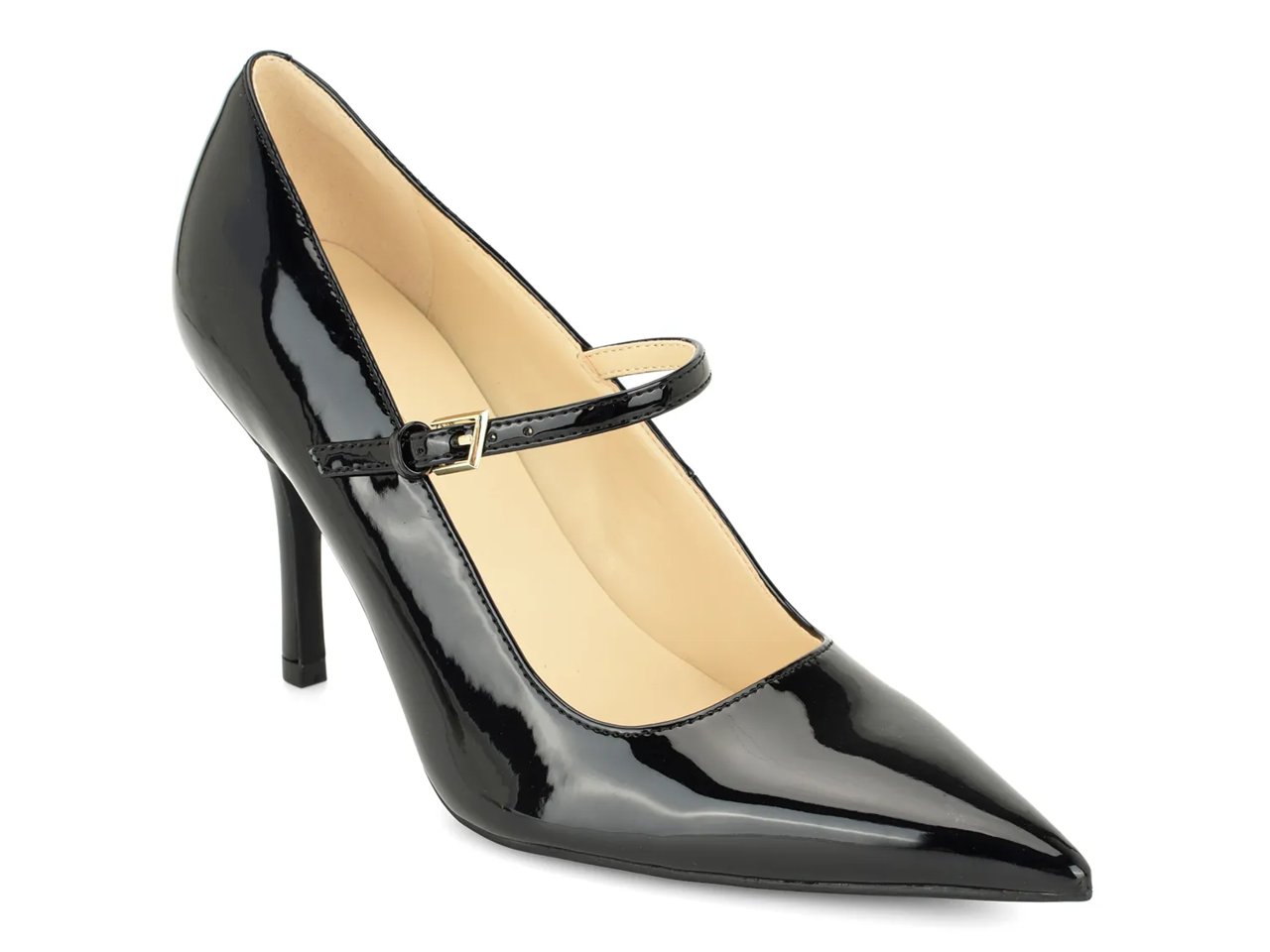 Gavana Mary Jane Pump