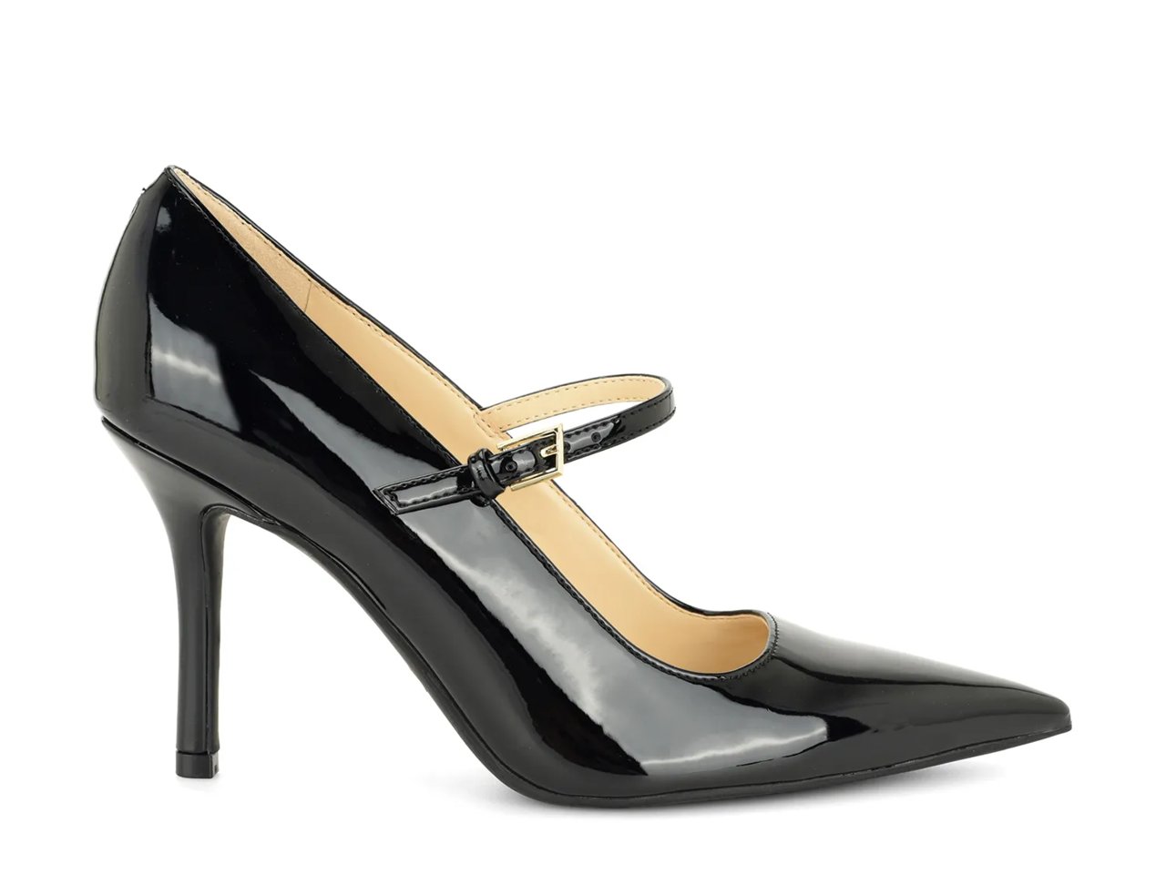 Gavana Mary Jane Pump