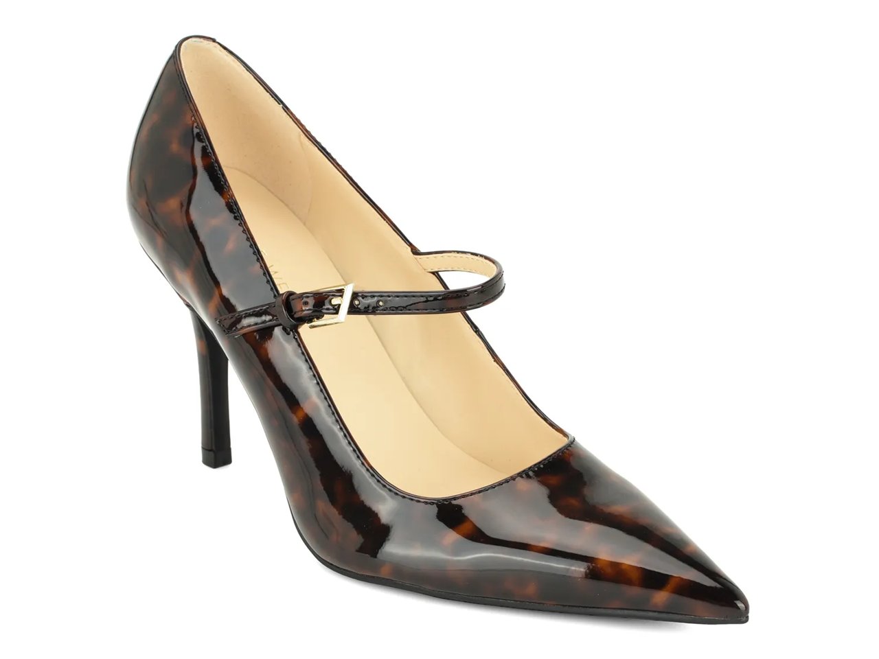 Gavana Mary Jane Pump