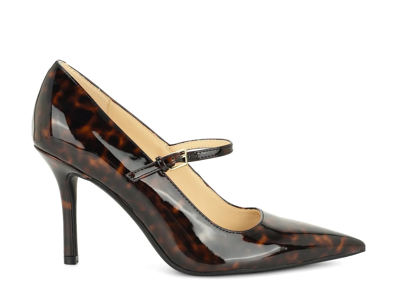 Gavana Mary Jane Pump