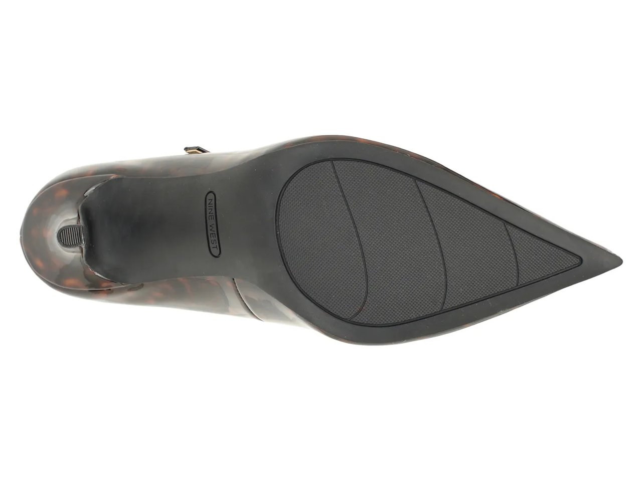 Gavana Mary Jane Pump