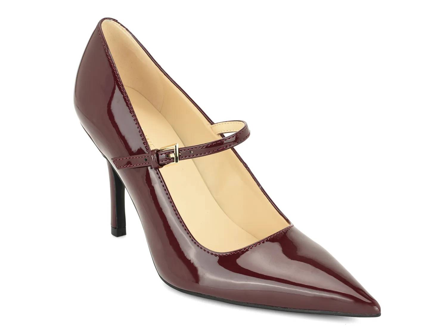 Gavana Mary Jane Pump
