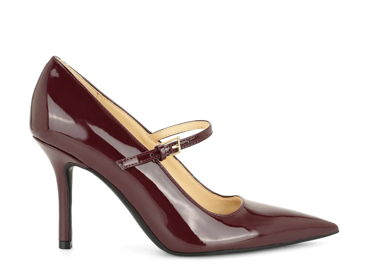 Gavana Mary Jane Pump