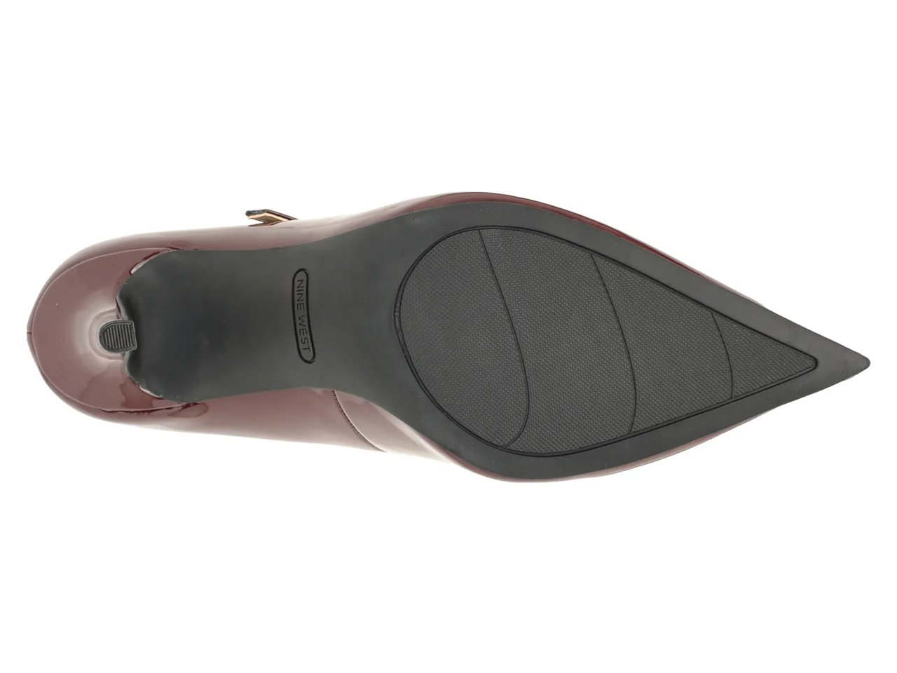 Gavana Mary Jane Pump