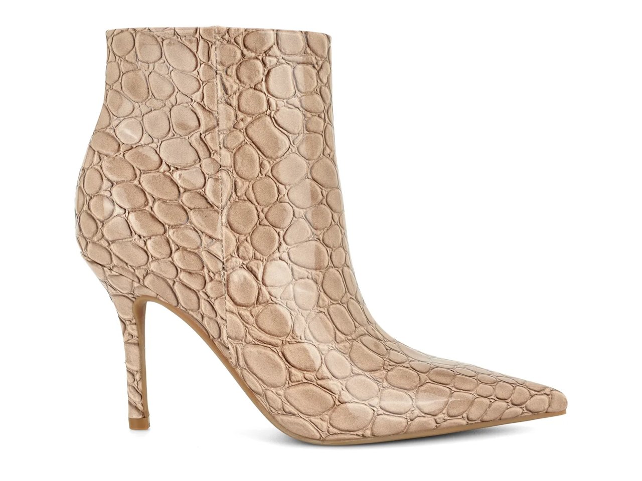 Gazzy Bootie