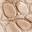 Gazzy Bootie Light Natural Beige view