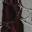Gazzy Bootie Dark Brown view