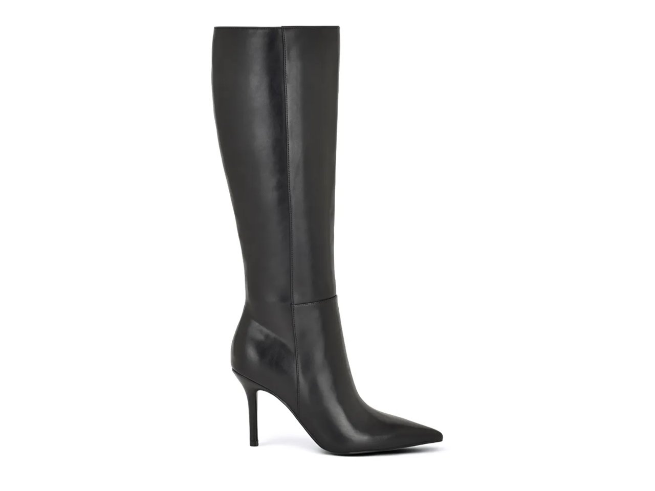 Gerty Wide Calf Boot