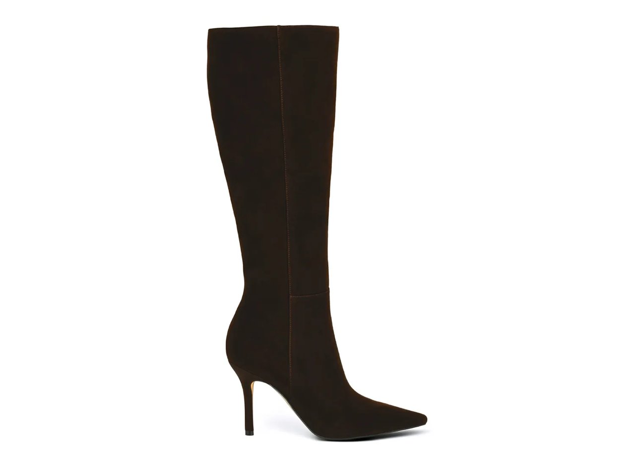 Gerty Wide Calf Boot