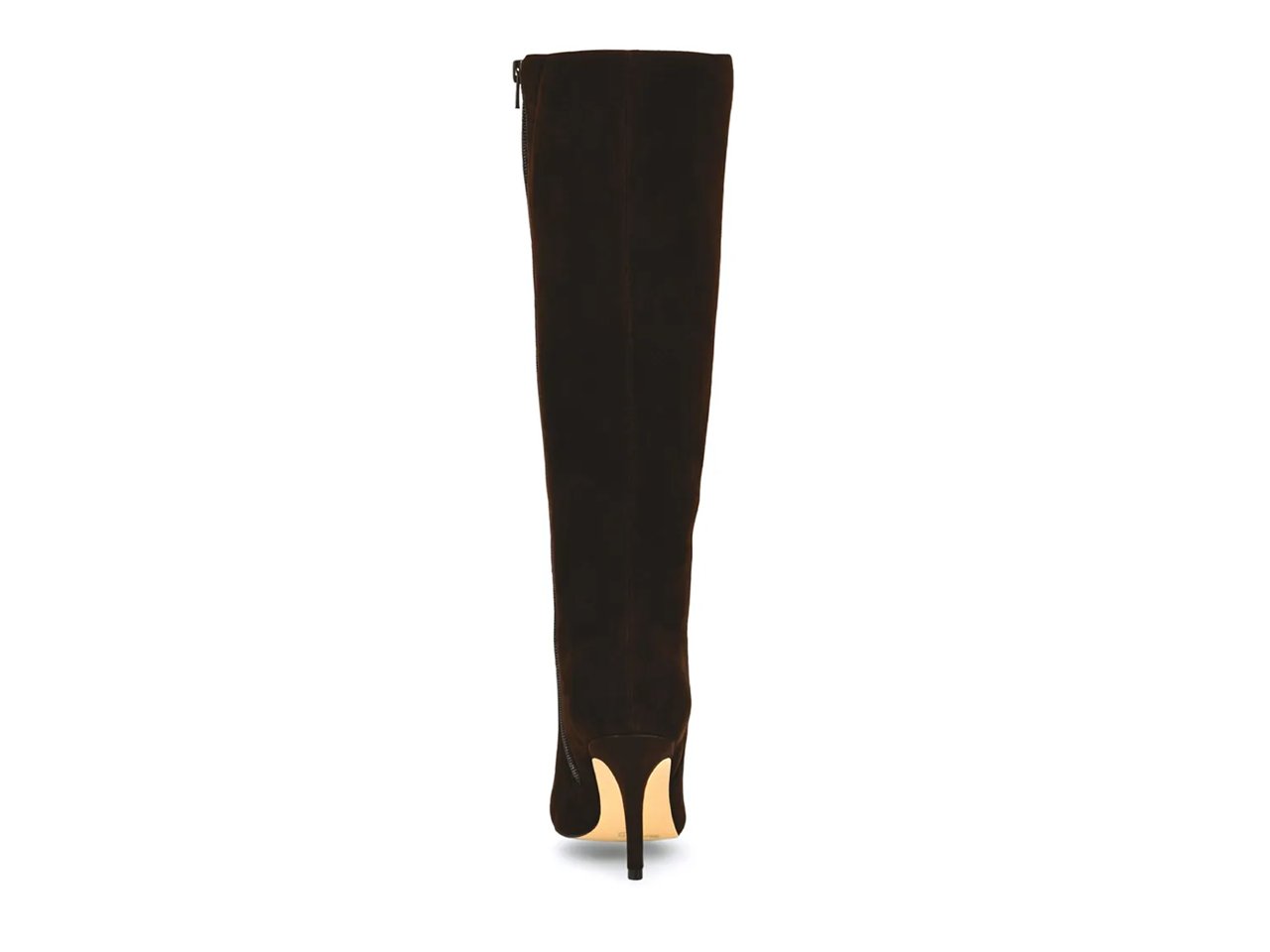 Gerty Wide Calf Boot