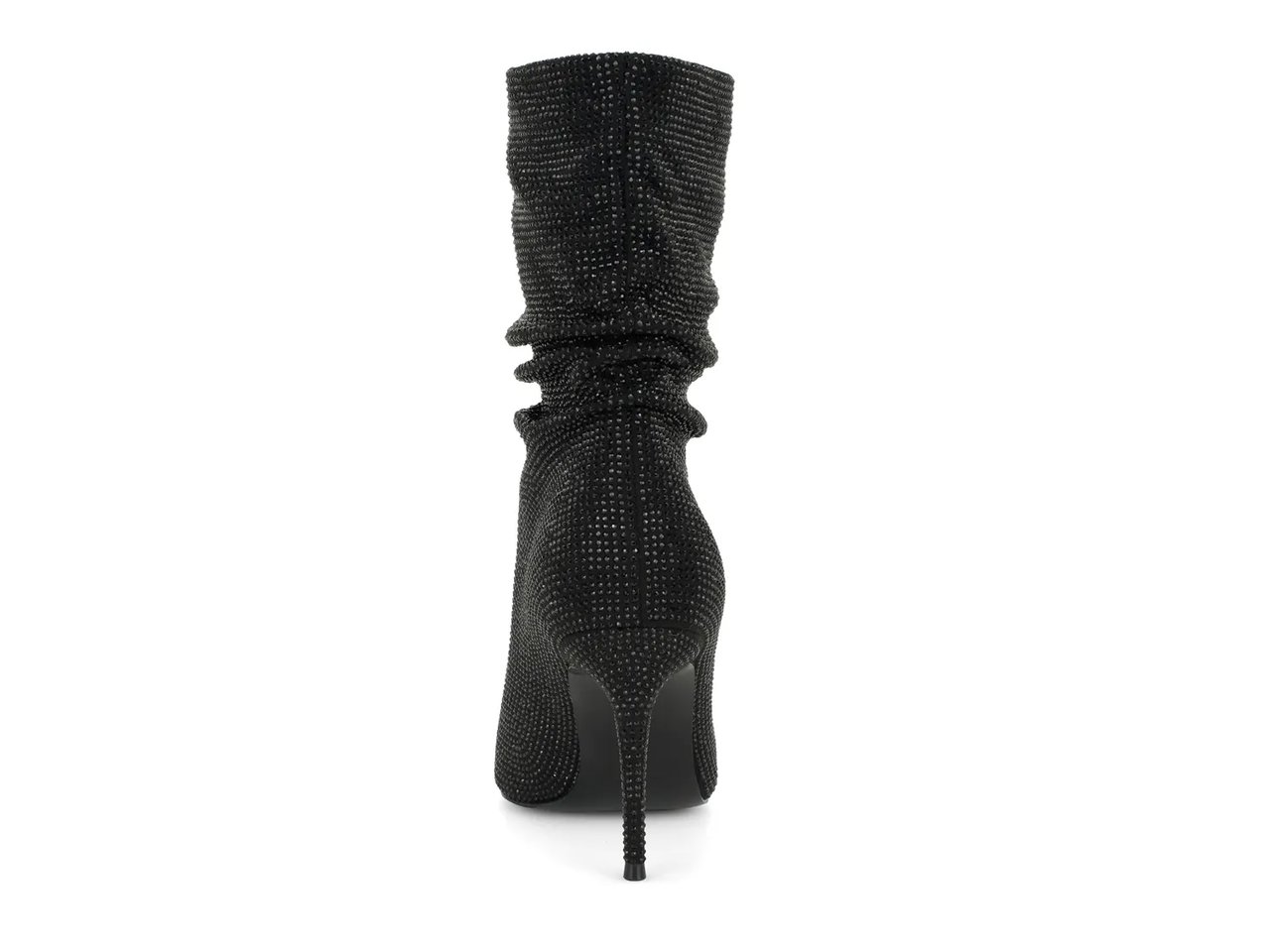 Glamsta Bootie