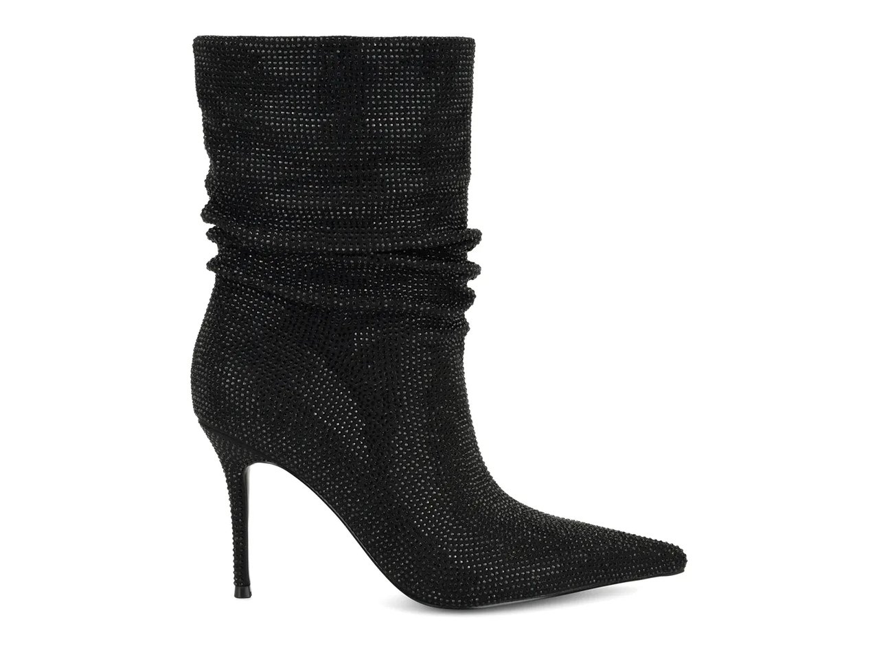 Glamsta Bootie