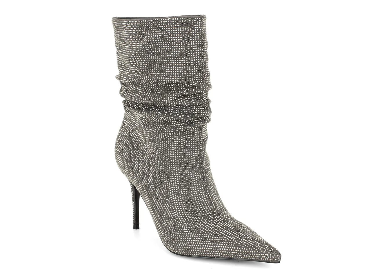 Glamsta Bootie