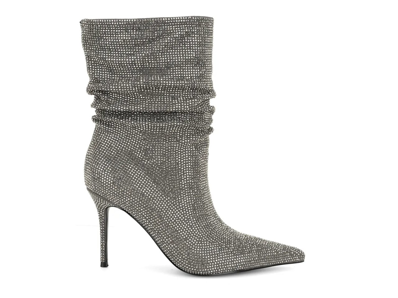 Glamsta Bootie