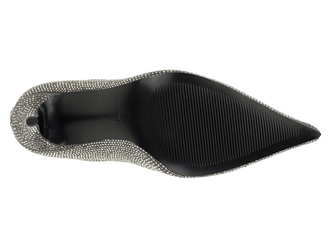 Glamsta Bootie
