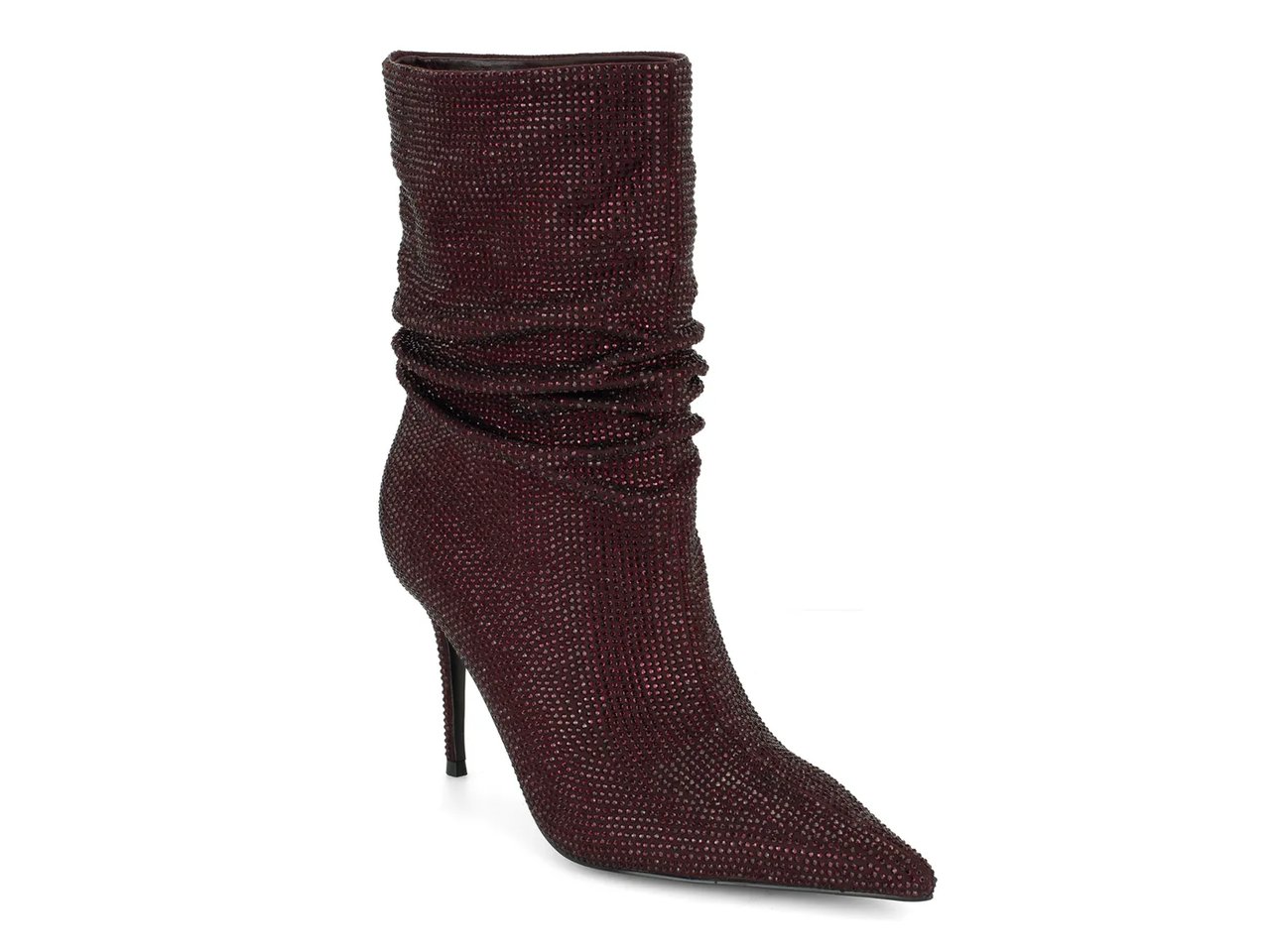 Glamsta Bootie