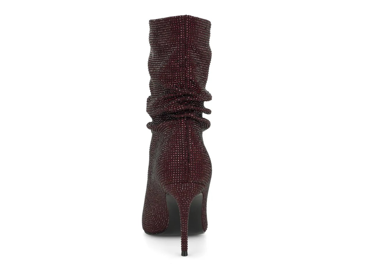 Glamsta Bootie