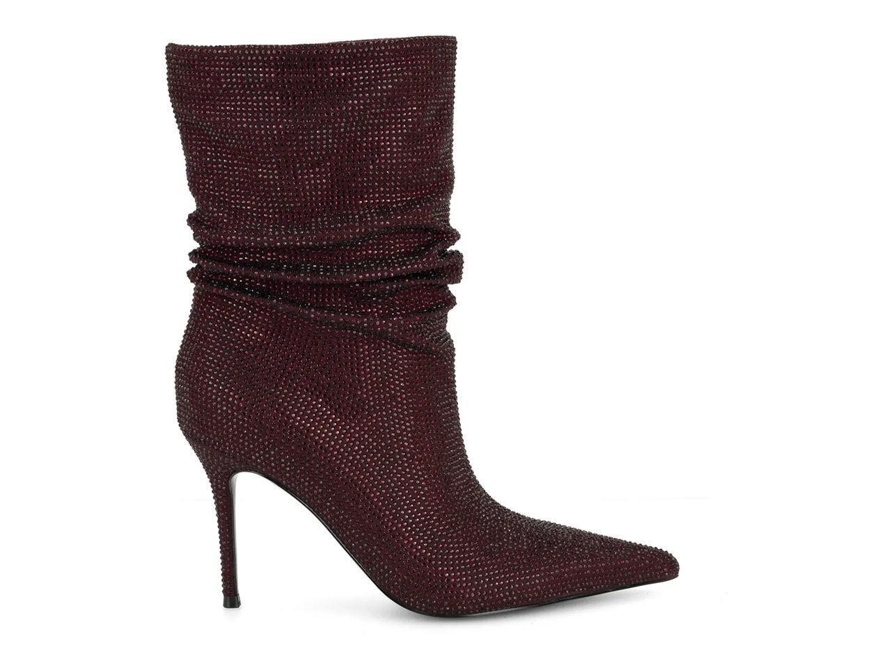 Glamsta Bootie