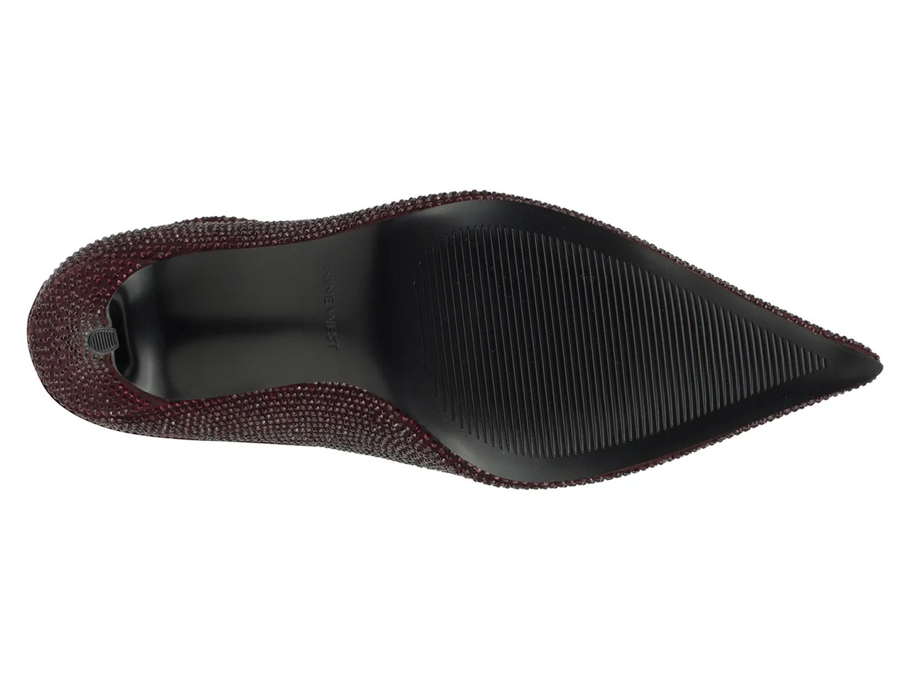 Glamsta Bootie