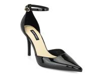 Graysin Pump Black view