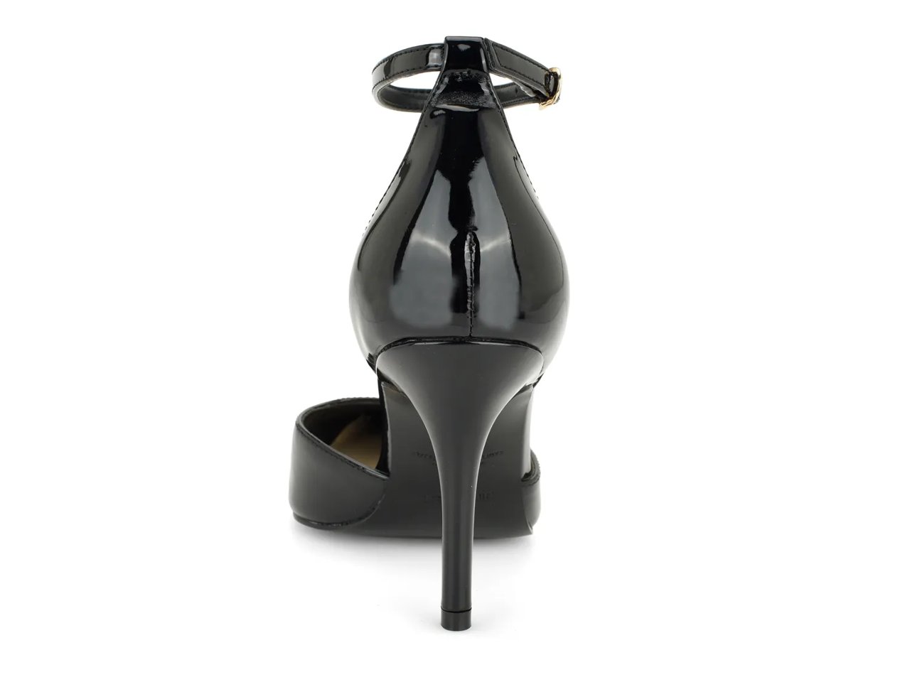 Graysin Pump